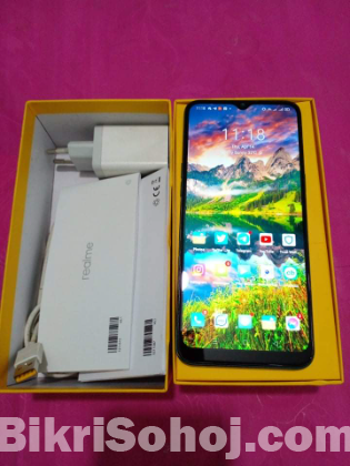 Realme 5i 4/64